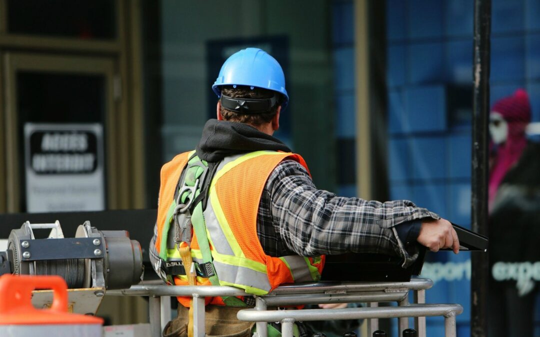 La gestió de la Covid-19 en el sector de la construcció