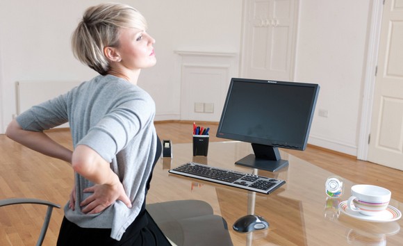 Incorporació de l’ergonomia en el treball des de casa