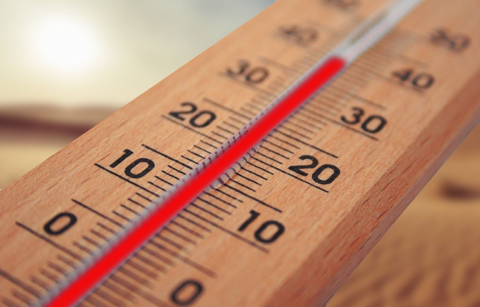 golpe de calor prevengest salud