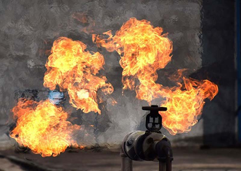 Atmòsferes explosives ATEX 8H
