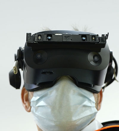 realitat virtual prevengest hablamos