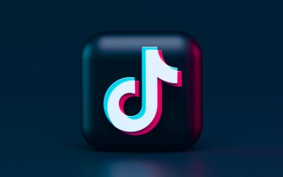 Nuevo canal de TikTok