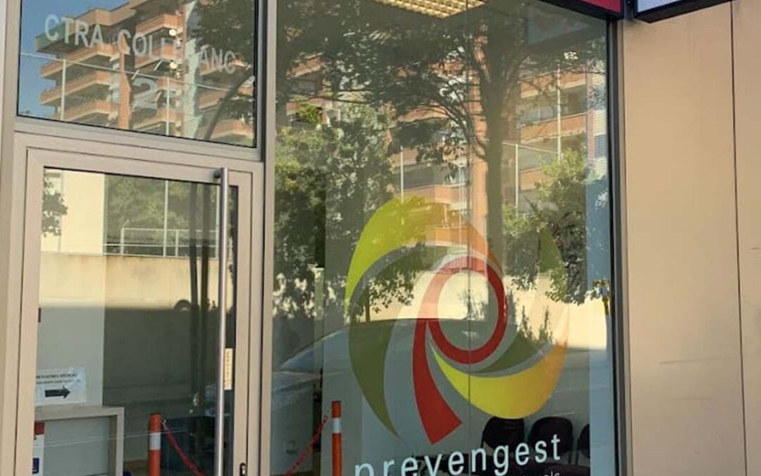 Prevengest Hospitalet de Llobregat